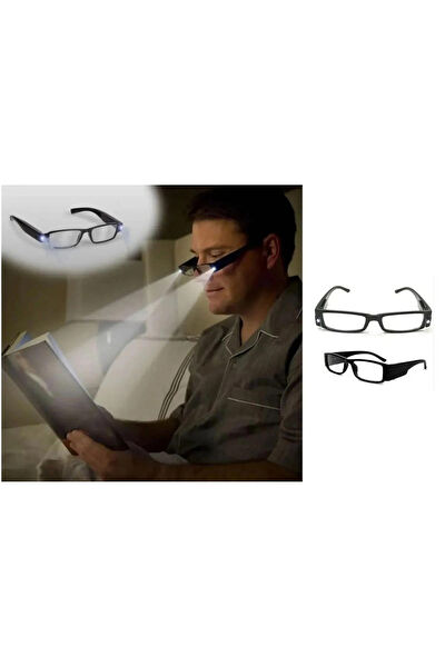 Funshop Okuma Lambası