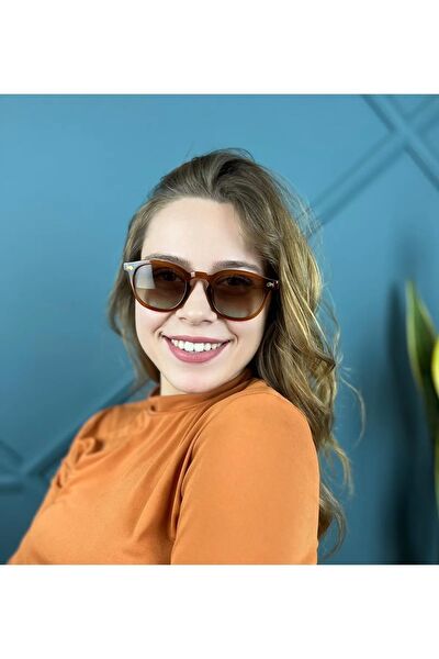 Funeyes Unisex Güneş Gözlüğü