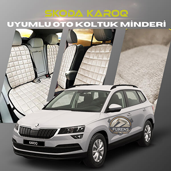 FURENS Koltuk Minderleri