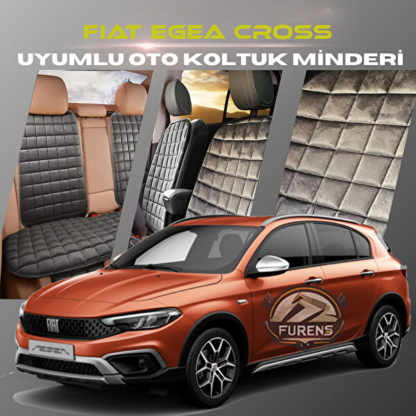 FURENS Koltuk Minderleri