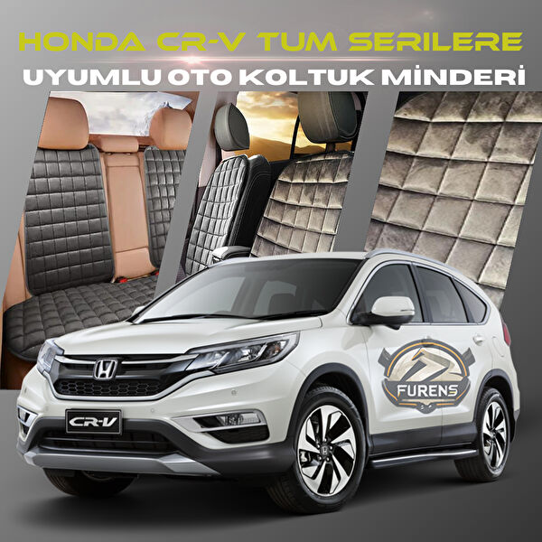 FURENS Koltuk Minderleri