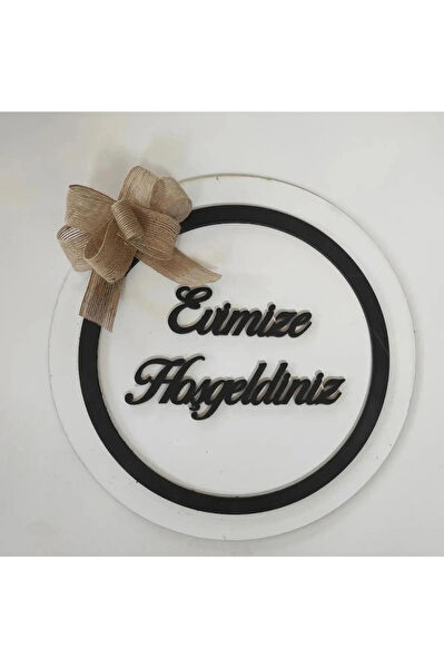 EVSAY Kapı Süsleri