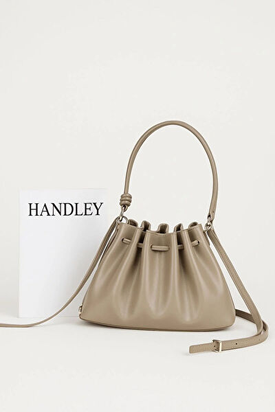 HANDLEY Kadın Omuz Çantası
