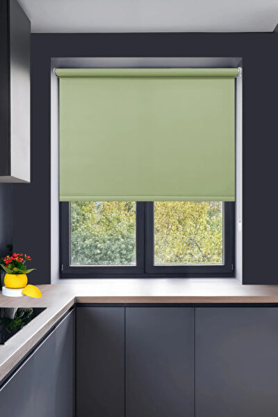 Madame Dower Stor Perde