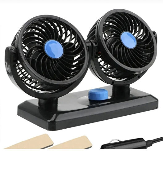 Point Araç Vantilatörleri