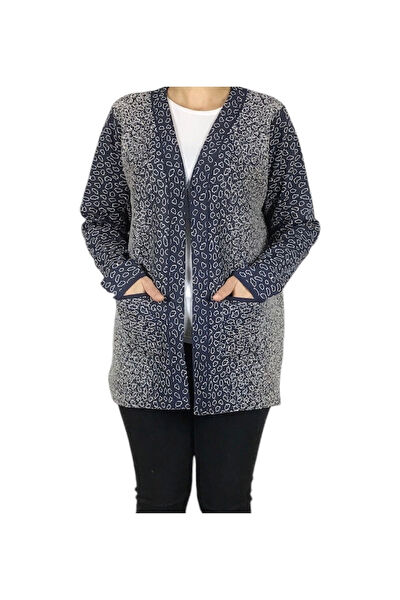 ECE GİYİM Tesettür Hırka