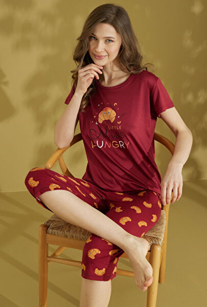 Çağrı Kadın Pijama