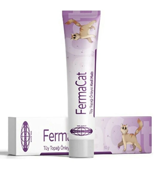 BİYOTEK Kedi Vitamini