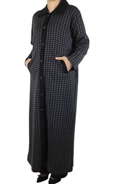 ECE GİYİM Pardösü, Kap