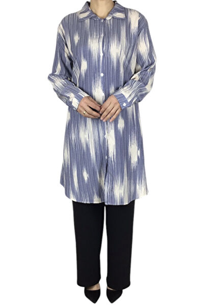 ECE GİYİM Tesettür Gömlek