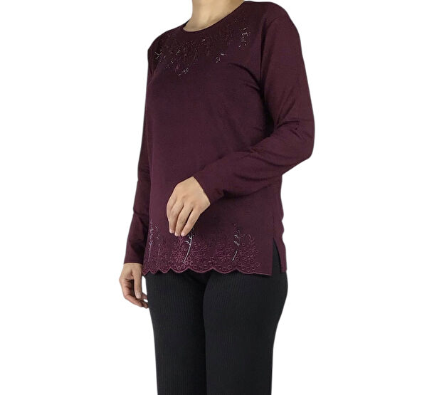 ECE GİYİM Tesettür Bluz