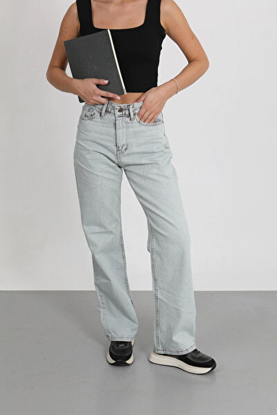 Lyv Wear Kadın Jeans
