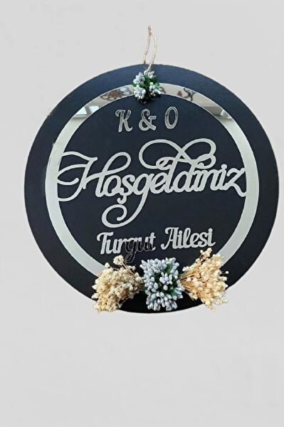 EVSAY Kapı Süsleri