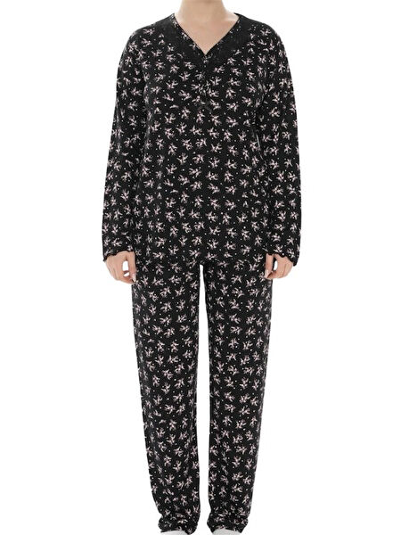 Erse Kadın Pijama