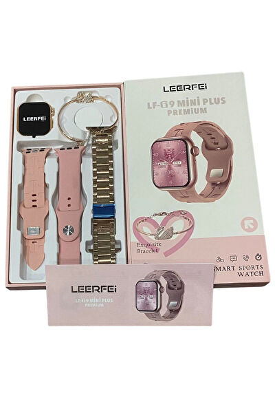 Wintoup Akıllı Saat