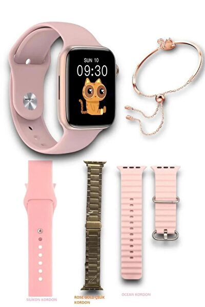 Vothoon Akıllı Saat