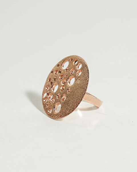 selin daday Kadın Yüzük