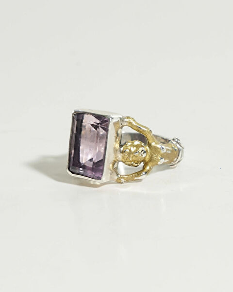 selin daday Kadın Yüzük