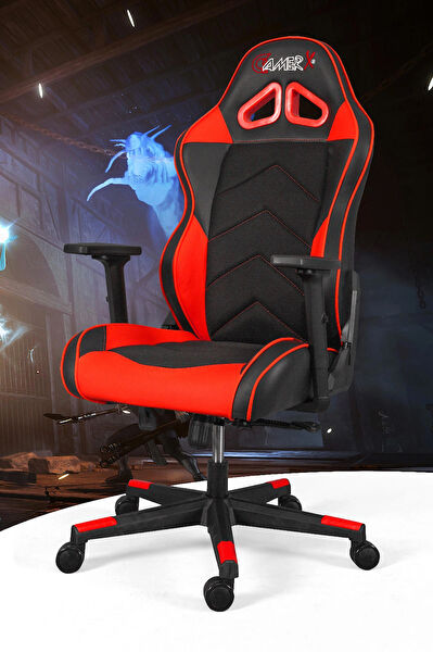 GamerX Oyuncu Koltukları Oyuncu Koltuğu
