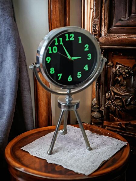 Bahat Dekoratif Duvar Saati