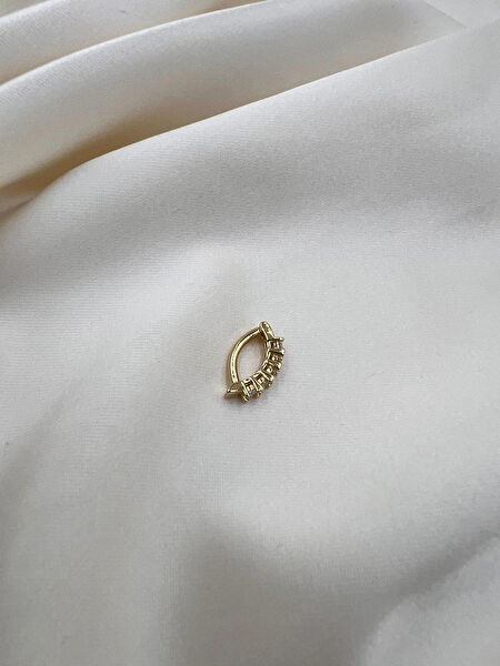 B&B ACCESSORIES Kadın Piercing