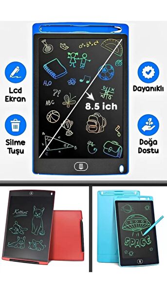 MELYET Grafik Tablet