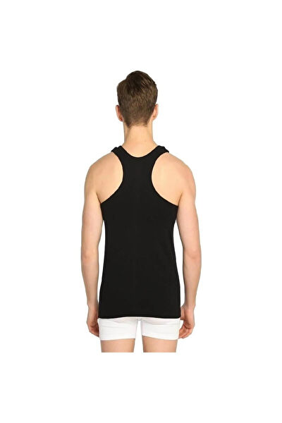 Gümüş Erkek Atlet, Fanila