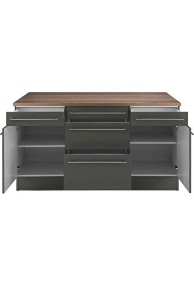 tdesigno Mutfak Dolabı