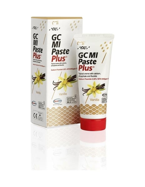 GC Tooth Diş Macunu