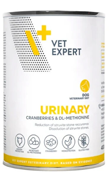 Vet Expert Köpek Maması