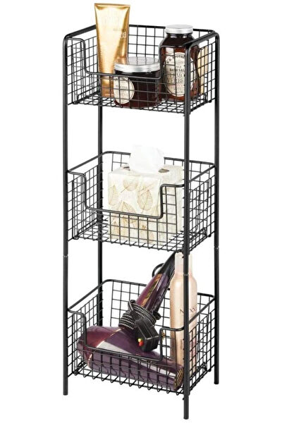 GO DEKOR Çok Amaçlı, Dekoratif Raf