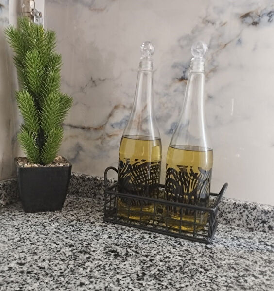 GO DEKOR Sepet, Kutu