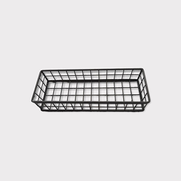 GO DEKOR Sepet, Kutu