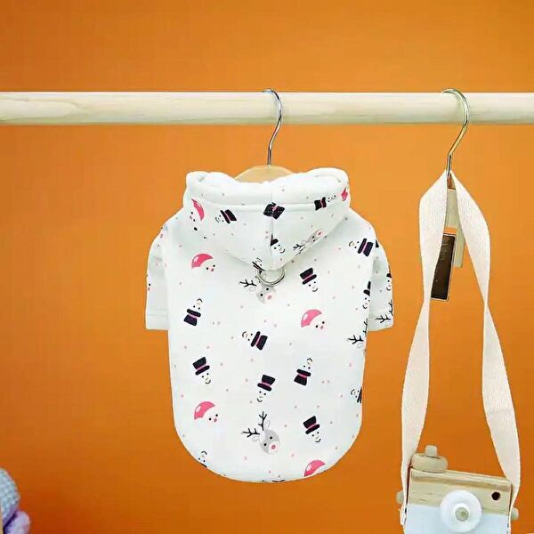 Change Köpek Elbisesi