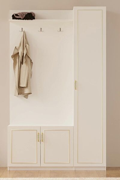 Rabi Mobilya Portmanto