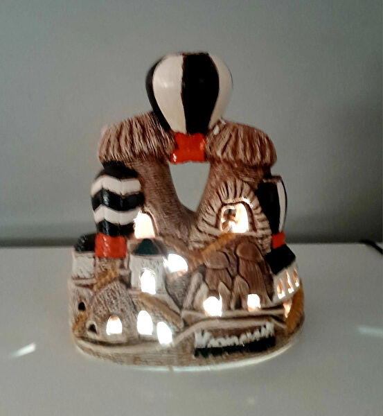 Athstore Gece Lambası