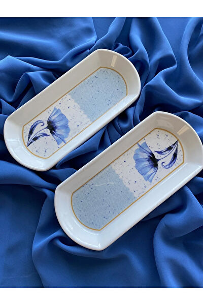 Venüs Home Decoration Servis, Sunum Tabakları