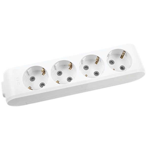 Viko Grup Priz, Uzatma Kablosu