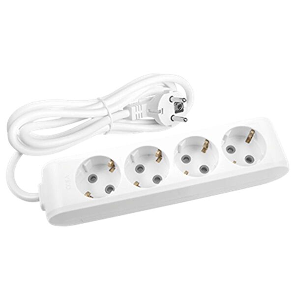 Viko Grup Priz, Uzatma Kablosu