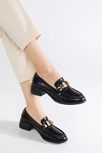 Genetti Kadın Loafer Ayakkabı