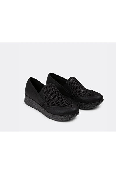 Genetti Kadın Sneaker Ayakkabı