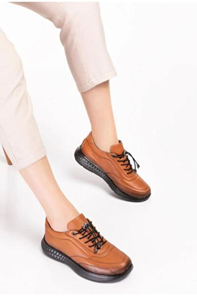 Genetti Kadın Sneaker Ayakkabı