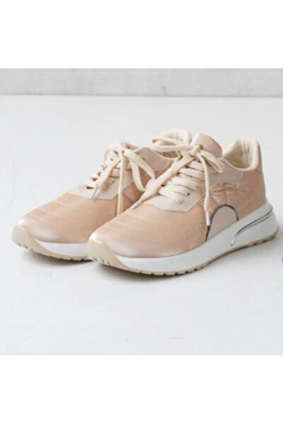 Genetti Kadın Sneaker Ayakkabı