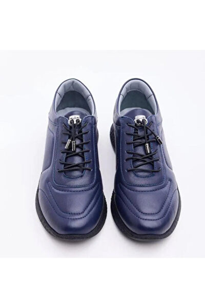 Genetti Kadın Sneaker Ayakkabı