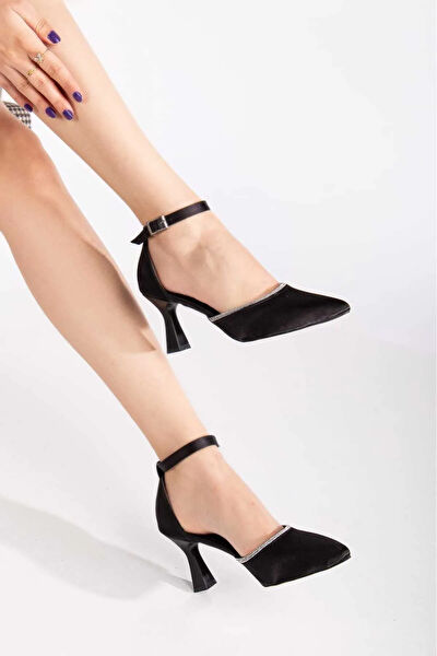 Genetti Stiletto Ayakkabı