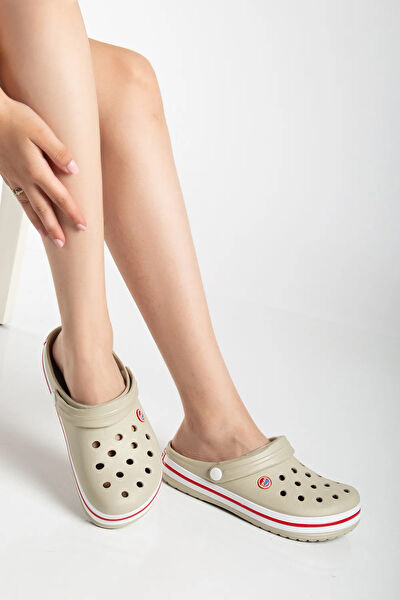 Genetti Kadın Terlik