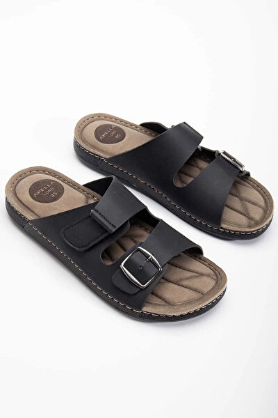 Genetti Erkek Terlik