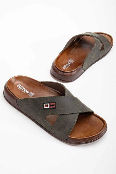 Genetti Erkek Terlik