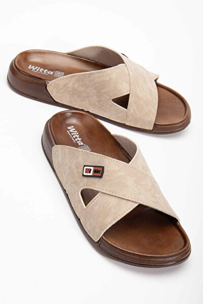 Genetti Erkek Terlik