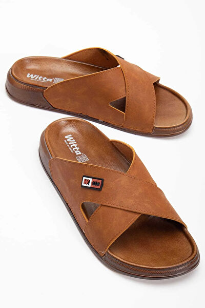 Genetti Erkek Terlik